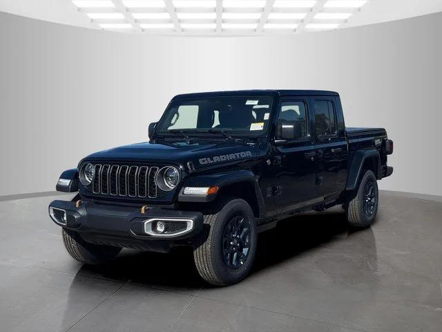 2026 Jeep Gladiator GLADIATOR 85TH ANNIVERSARY EDITION 4X4