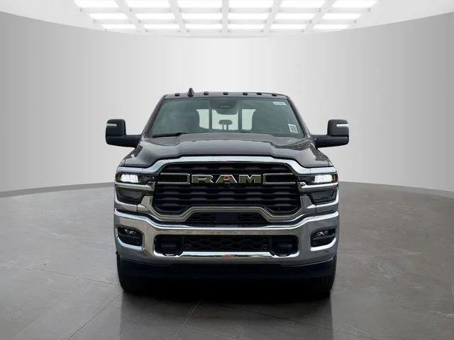 2026 RAM Ram 3500 RAM 3500 TRADESMAN CREW CAB 4X4 8 BOX 2026 RAM Ram 3500 RAM 3500 TRADESMAN CREW CAB 4X4 8 BOX