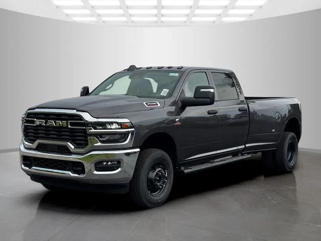 2026 RAM Ram 3500 RAM 3500 TRADESMAN CREW CAB 4X4 8 BOX 2026 RAM Ram 3500 RAM 3500 TRADESMAN CREW CAB 4X4 8 BOX