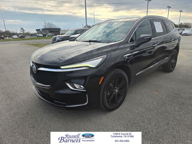 2024 Buick Enclave Essence FWD for sale in Tullahoma, TN