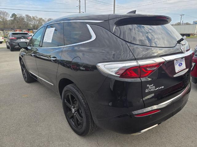 2024 Buick Enclave Essence FWD