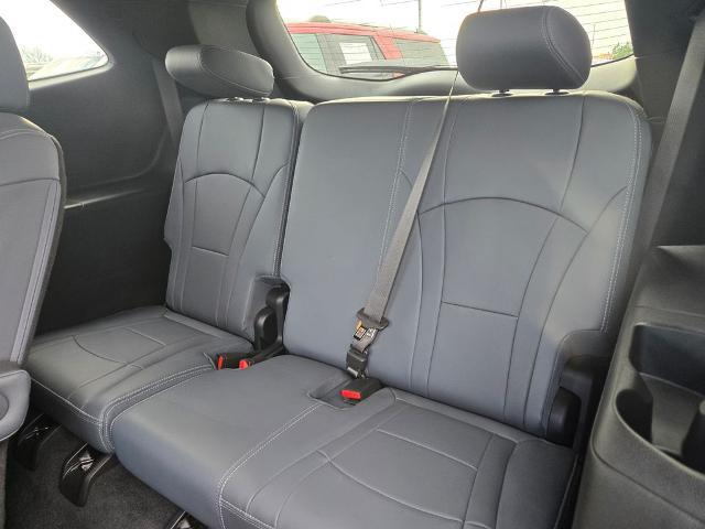 2024 Buick Enclave Essence FWD