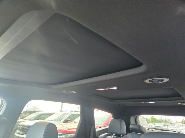 2024 Buick Enclave Essence FWD