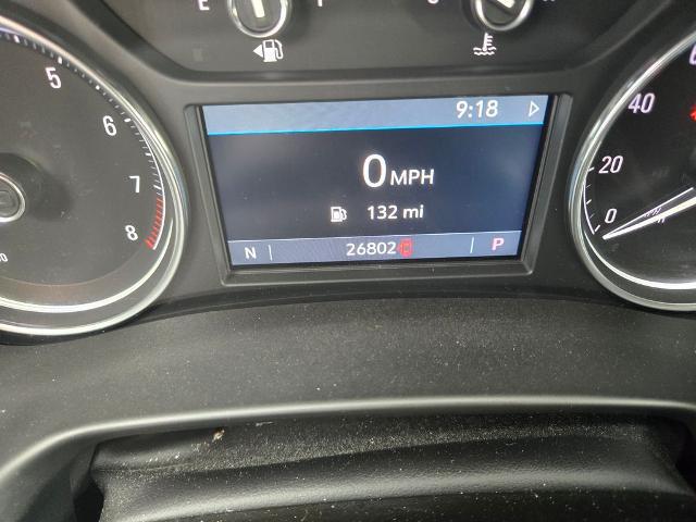 2024 Buick Enclave Essence FWD