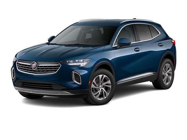 2023 Buick Envision Essence FWD for sale in Bakersfield, CA