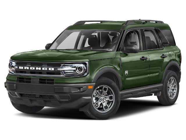 2023 Ford Bronco Sport Big Bend for sale in Bakersfield, CA