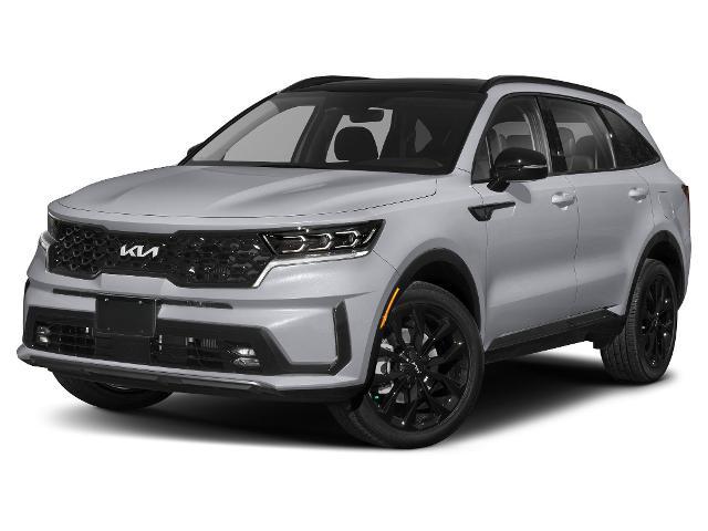 2023 Kia Sorento SX for sale in Bakersfield, CA