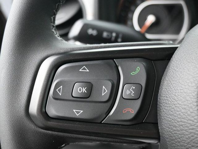 2026 Jeep Wrangler 2-Door Sport S 4x4