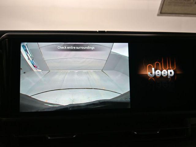 2026 Jeep Wrangler 2-Door Sport S 4x4