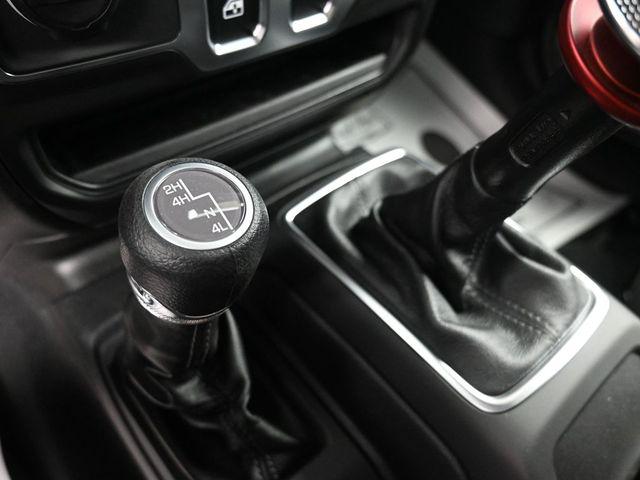 2026 Jeep Wrangler 2-Door Sport S 4x4