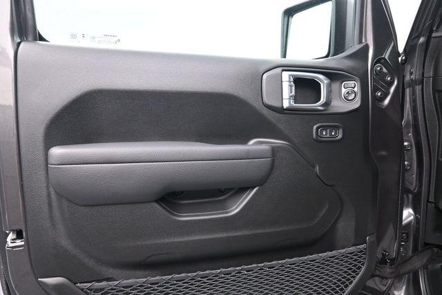 2026 Jeep Wrangler 2-Door Sport S 4x4