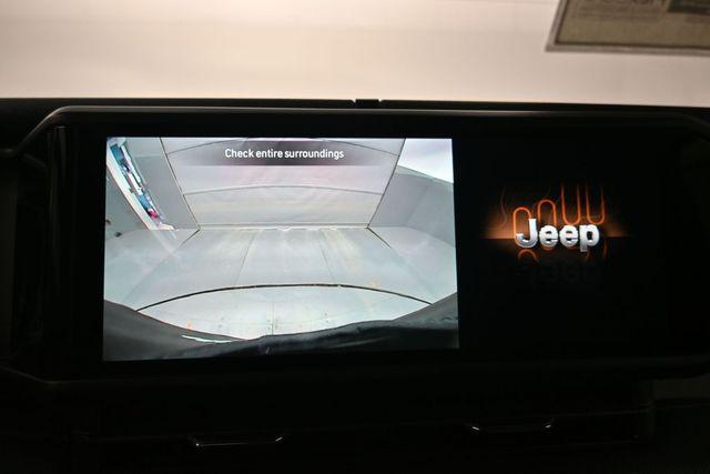 2026 Jeep Wrangler 2-Door Sport S 4x4