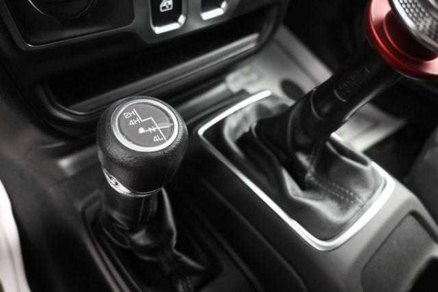 2026 Jeep Wrangler 2-Door Sport S 4x4