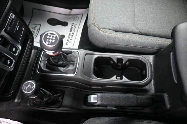2026 Jeep Wrangler 2-Door Sport S 4x4