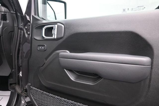 2026 Jeep Wrangler 2-Door Sport S 4x4