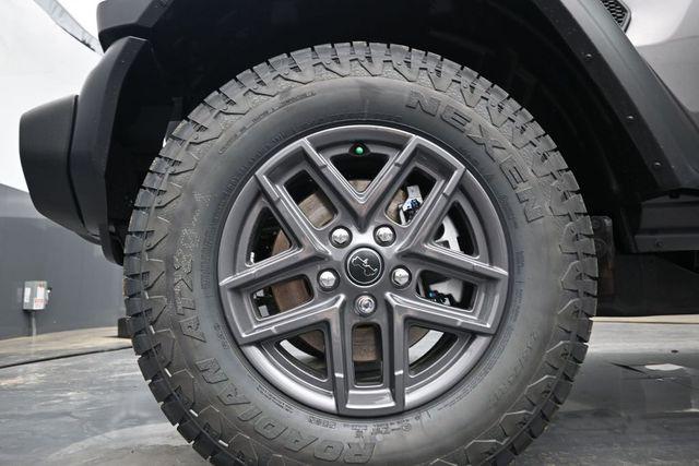 2026 Jeep Wrangler 2-Door Sport S 4x4