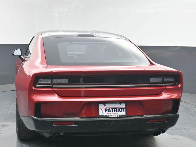 2026 Dodge Charger GT