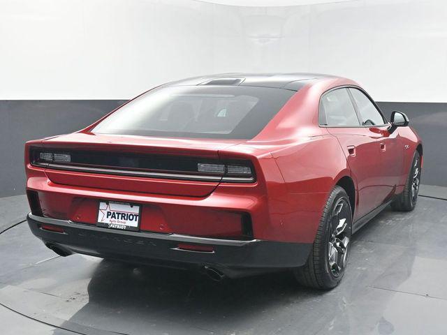 2026 Dodge Charger GT