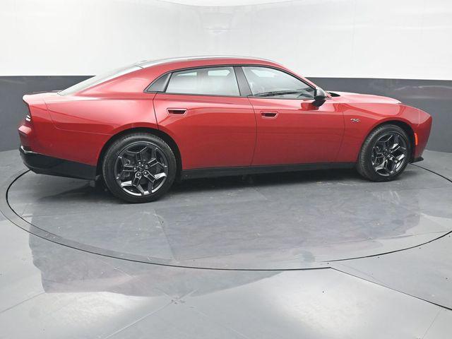 2026 Dodge Charger GT