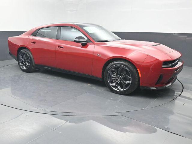 2026 Dodge Charger GT
