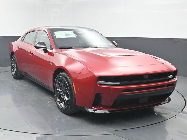 2026 Dodge Charger GT