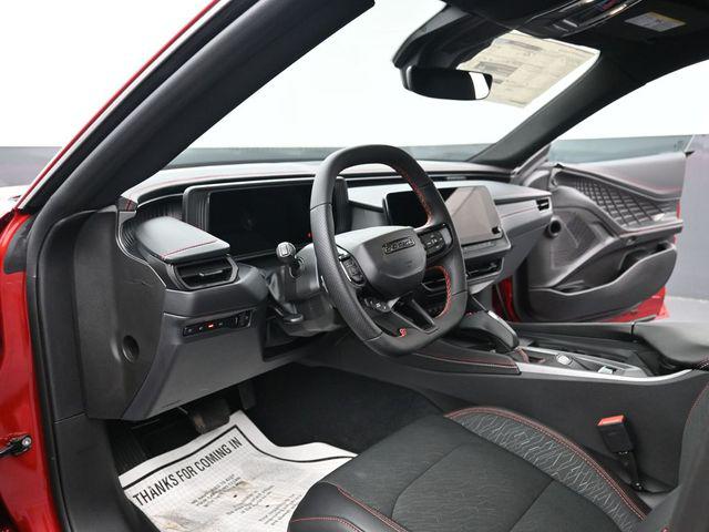2026 Dodge Charger GT