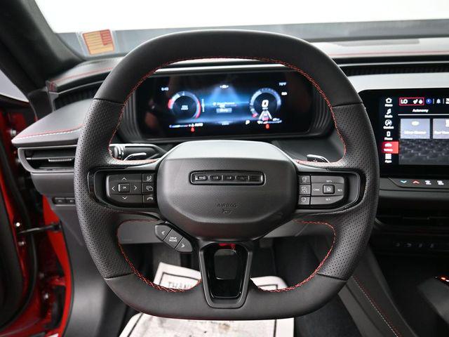 2026 Dodge Charger GT