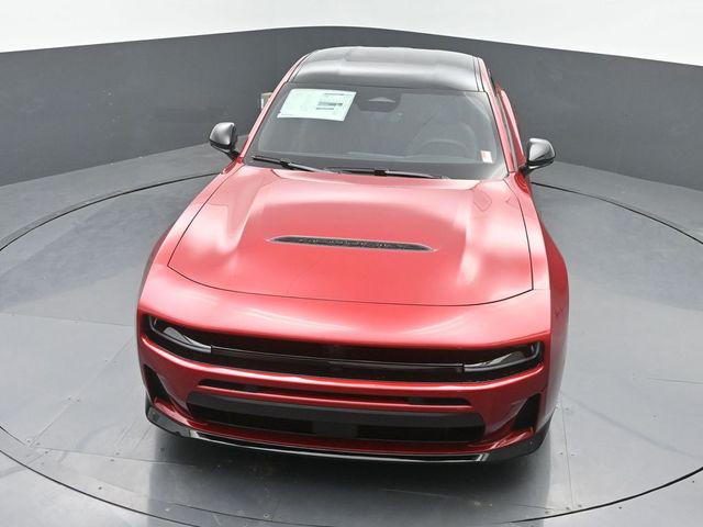 2026 Dodge Charger GT