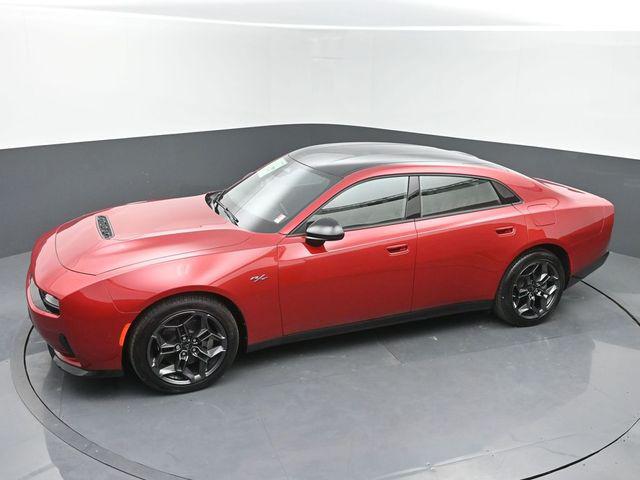 2026 Dodge Charger GT