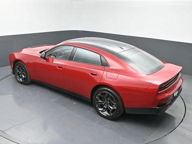 2026 Dodge Charger GT