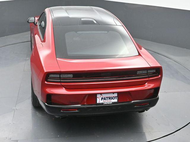 2026 Dodge Charger GT