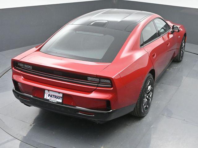 2026 Dodge Charger GT
