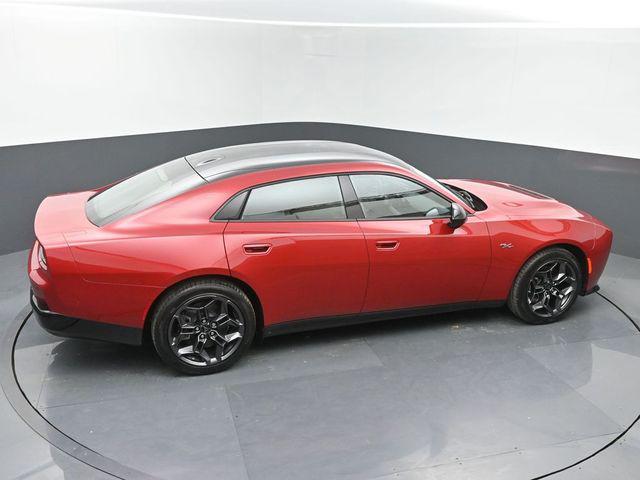 2026 Dodge Charger GT