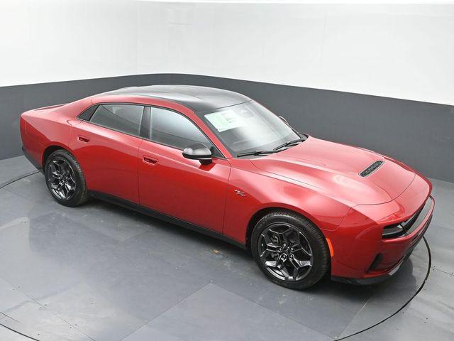 2026 Dodge Charger GT