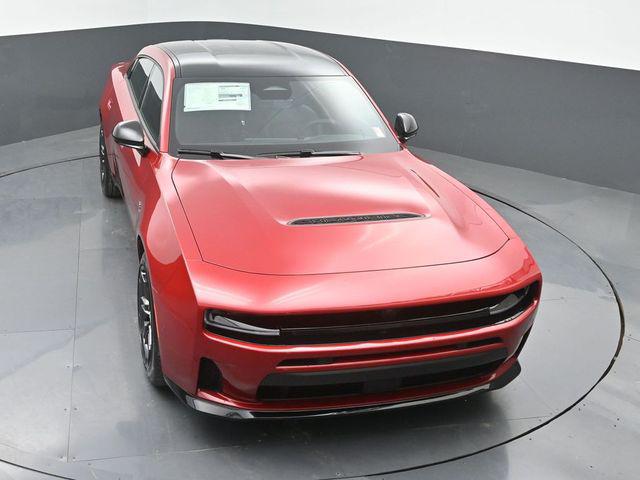 2026 Dodge Charger GT