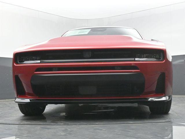 2026 Dodge Charger GT