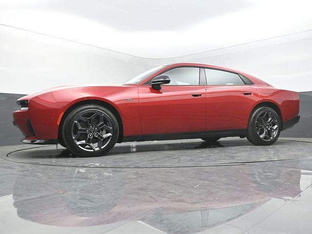 2026 Dodge Charger GT