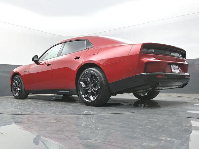 2026 Dodge Charger GT