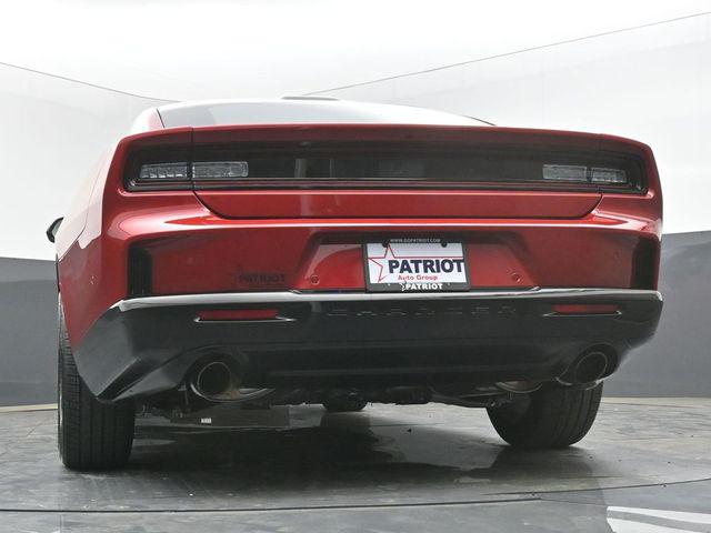 2026 Dodge Charger GT