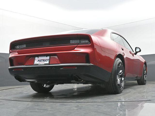 2026 Dodge Charger GT