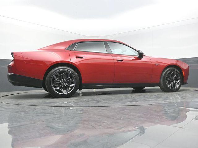 2026 Dodge Charger GT