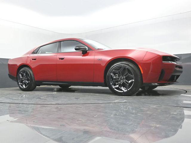 2026 Dodge Charger GT