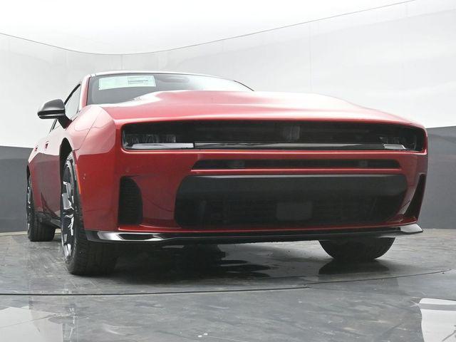 2026 Dodge Charger GT