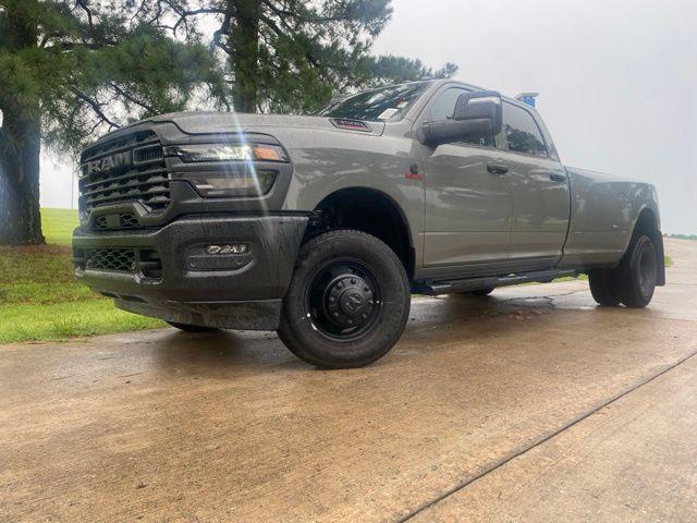 2026 Ram 3500 Tradesman Crew Cab 4x4 8' Box for sale in McAlester, OK