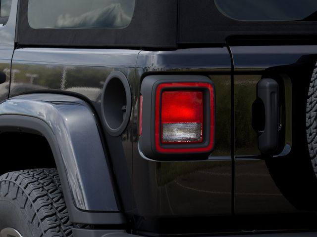 2026 Jeep Wrangler 85th Anniversary