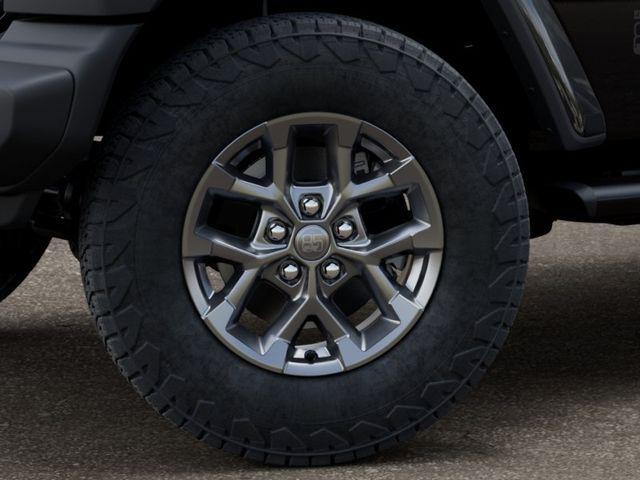 2026 Jeep Wrangler 85th Anniversary
