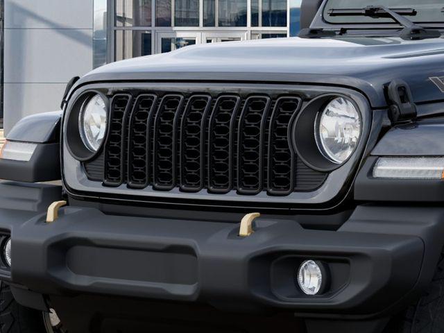 2026 Jeep Wrangler 85th Anniversary