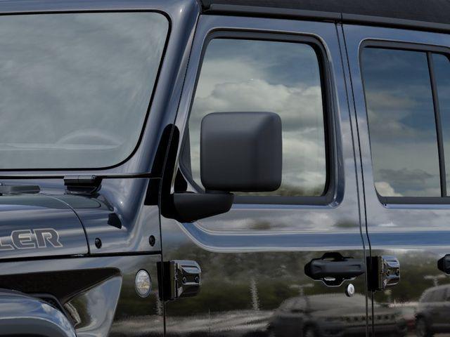 2026 Jeep Wrangler 85th Anniversary