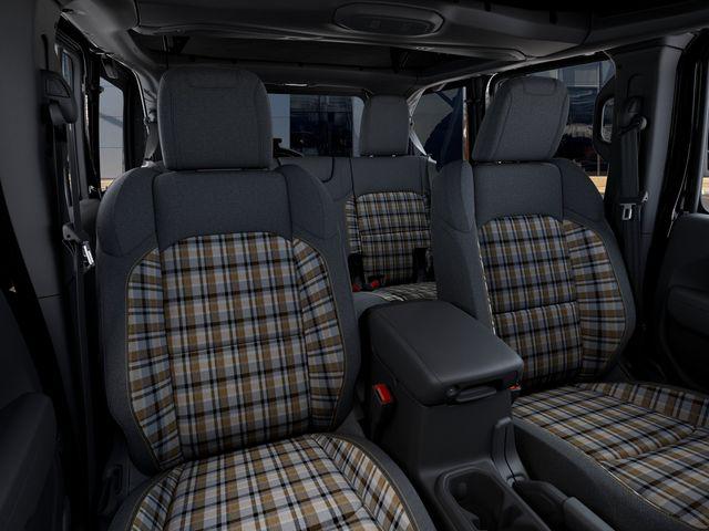 2026 Jeep Wrangler 85th Anniversary