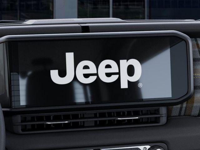 2026 Jeep Wrangler 85th Anniversary